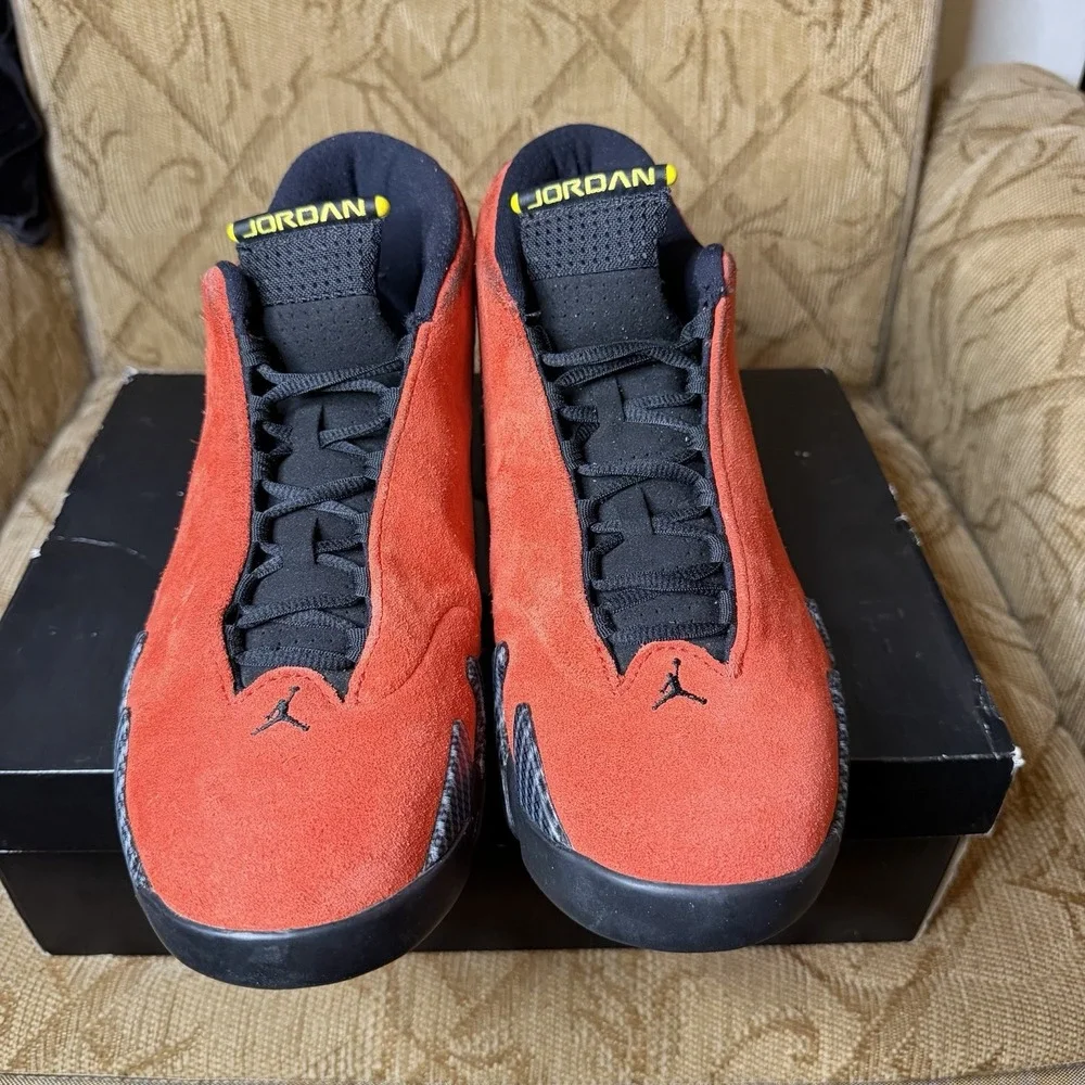 Nike Air Jordan 14 